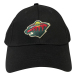 Minnesota Wild Keps Peak 17