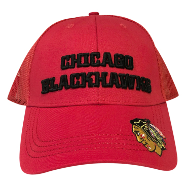 Chicago Blackhawks Keps Snap 17