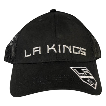 Los Angeles Kings Keps Snap 17