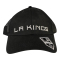 Los Angeles Kings Keps Snap 17