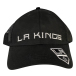 Los Angeles Kings Keps Snap 17
