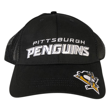 Pittsburgh Penguins Keps Snap 17