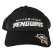 Pittsburgh Penguins Keps Snap 17