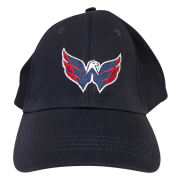 Washington Capitals Keps Peak 17