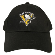 Pittsburgh Penguins Keps Peak 17