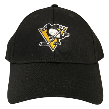 Pittsburgh Penguins Keps Peak 17