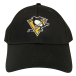 Pittsburgh Penguins Keps Peak 17