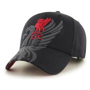 Liverpool Keps Obsidian Bk