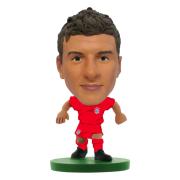 Bayern München Soccerstarz Thomas Müller