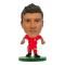 Bayern München Soccerstarz Thomas Müller