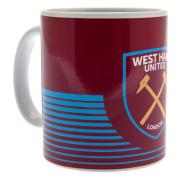 West Ham United Mugg Ln