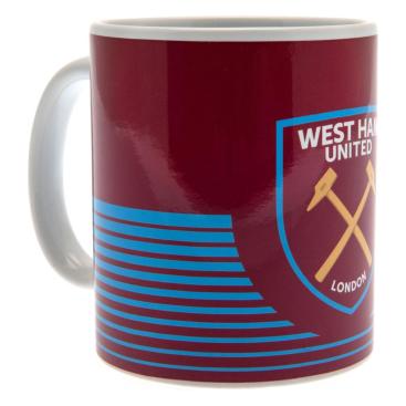 West Ham United Mugg Ln