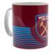 West Ham United Mugg Ln