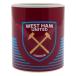 West Ham United Mugg Ln