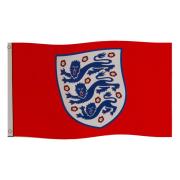 England Flagga Rd
