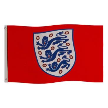 England Flagga Rd