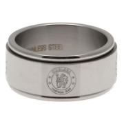 Chelsea Spinner Ring Small