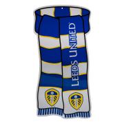 Leeds United Skylt Show Your Colors