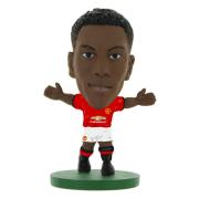 Manchester United Soccerstarz Martial Away