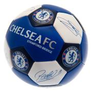 Chelsea Nuskin Fotboll