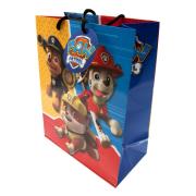 Paw Patrol Presentpåse Medium