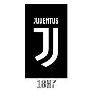 Juventus Handduk Es