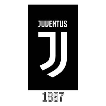 Juventus Handduk Es