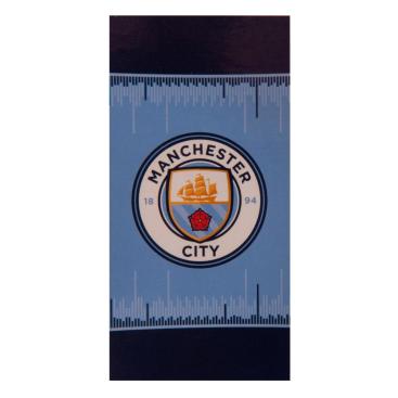Manchester City Handduk Nb