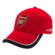 Arsenal Keps Red