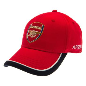 Arsenal Keps Red