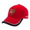 Arsenal Keps Red