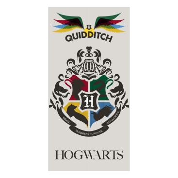 Harry Potter Handduk Quidditch