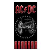 Acdc Handduk