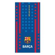 Barcelona Handduk Sq