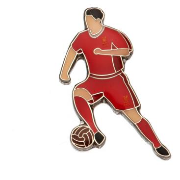 Liverpool Emblem Spelare
