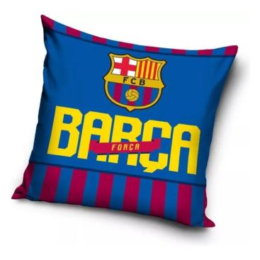 Barcelona Kudde Barca