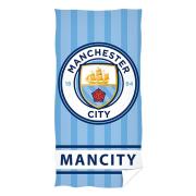 Manchester City Handduk St