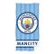 Manchester City Handduk St