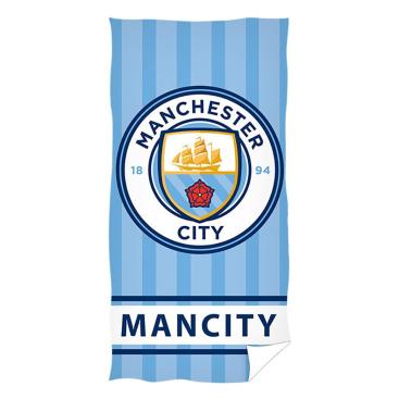 Manchester City Handduk St