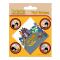 The Beatles Stickers Yellow Submarine