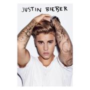 Justin Bieber Poster