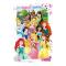 Disney Princess Poster 286