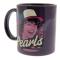 Stranger Things Mugg Pearls