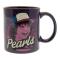 Stranger Things Mugg Pearls