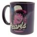 Stranger Things Mugg Pearls