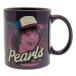 Stranger Things Mugg Pearls