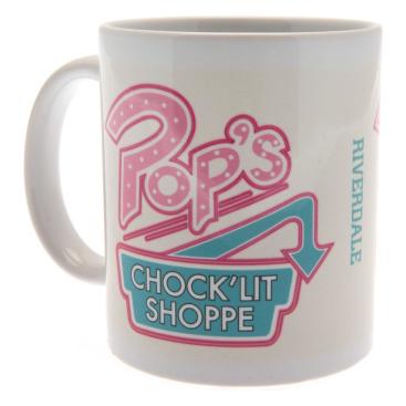 Riverdale Mugg Pops