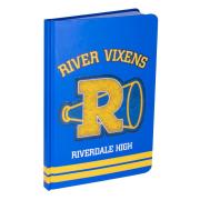 riverdale-anteckningsblock-river-vixens-1
