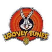 Looney Tunes Emblem Logo