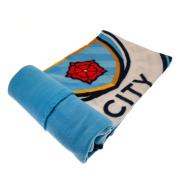 Manchester City Fleecefilt Lc